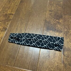 Bandi adjustable pocketed belt